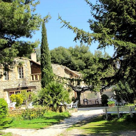 Best Western Domaine De Roquerousse Salon-de-Provence Buitenkant foto