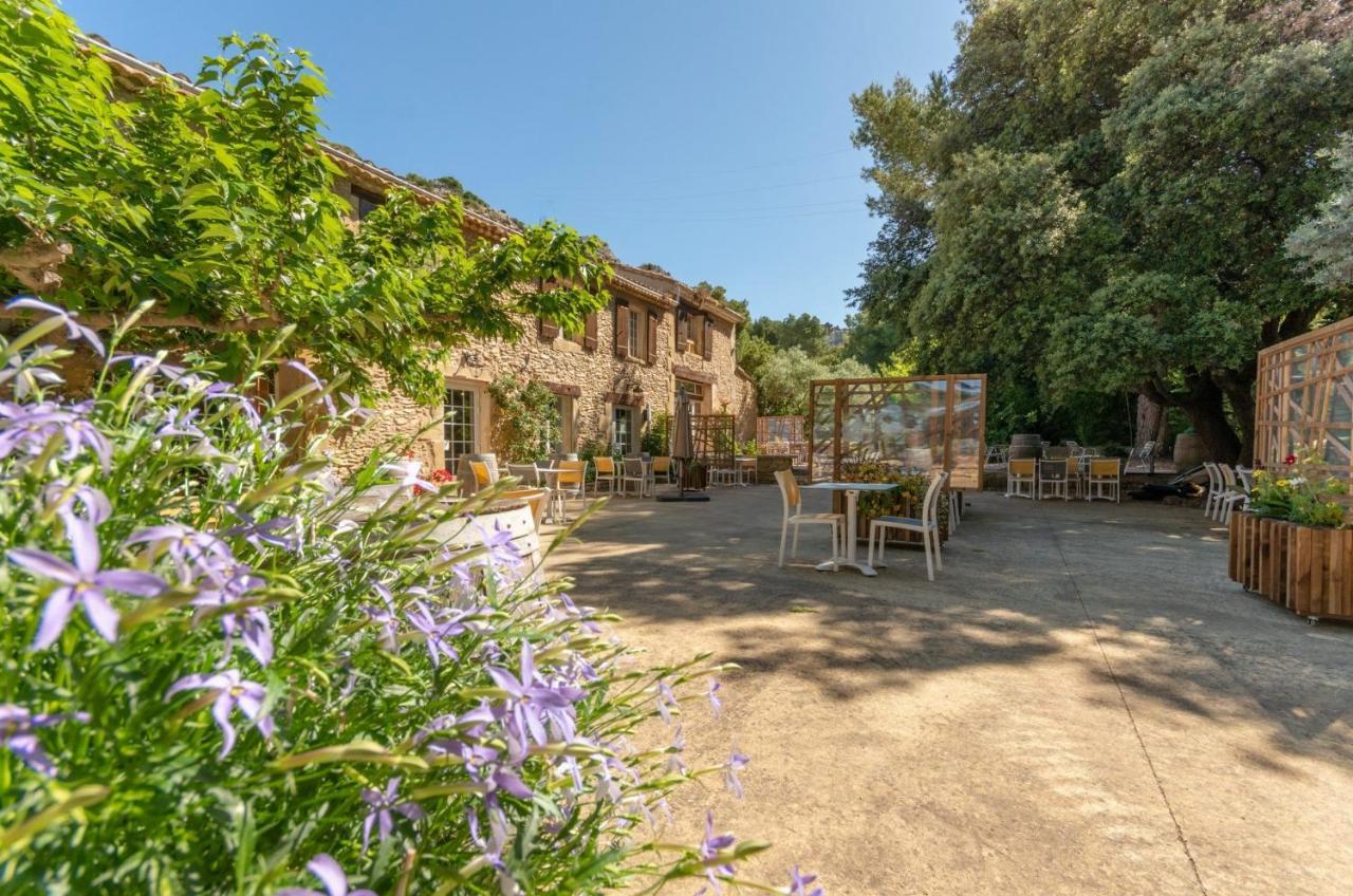 Best Western Domaine De Roquerousse Salon-de-Provence Buitenkant foto