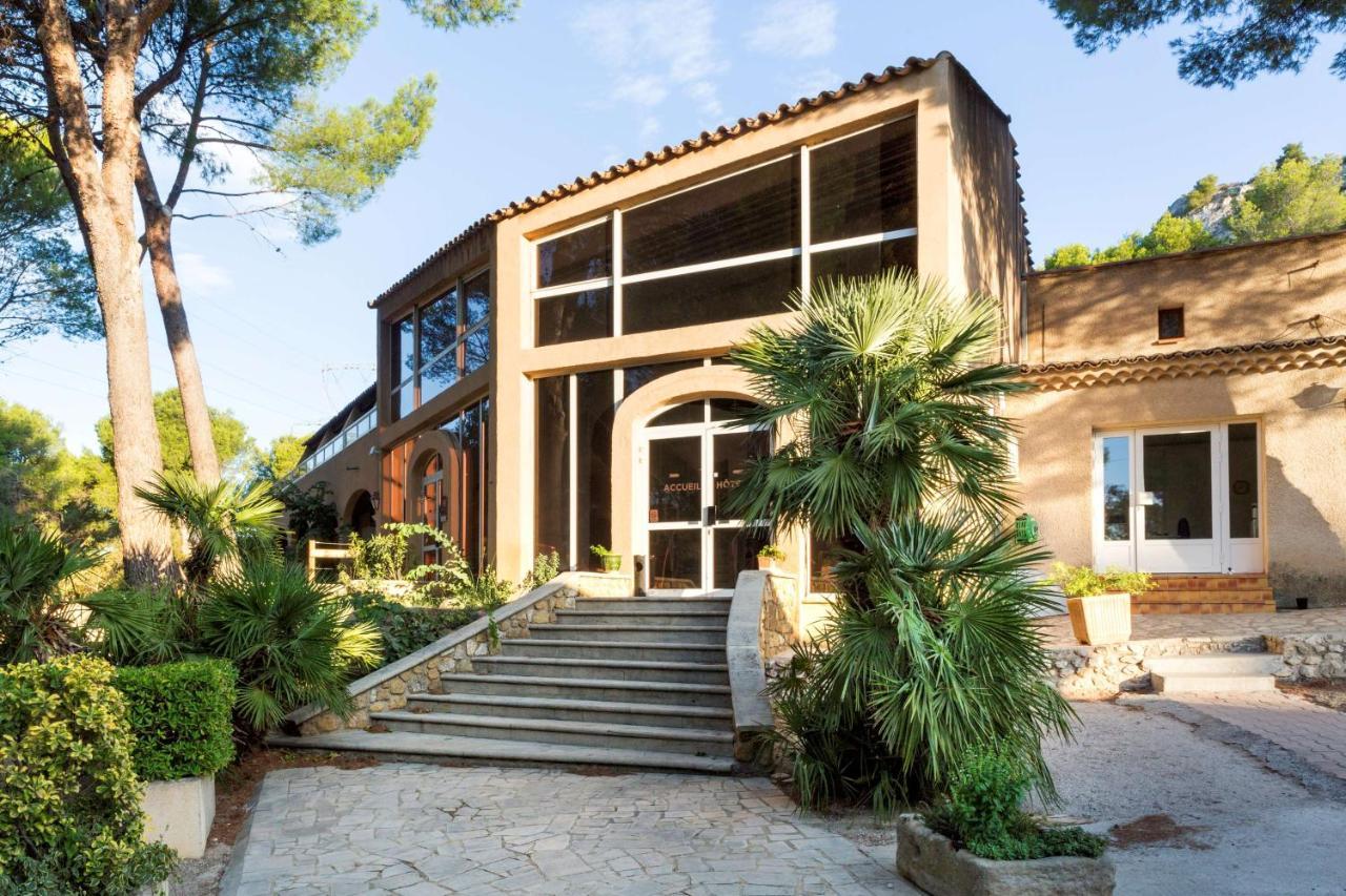 Best Western Domaine De Roquerousse Salon-de-Provence Buitenkant foto