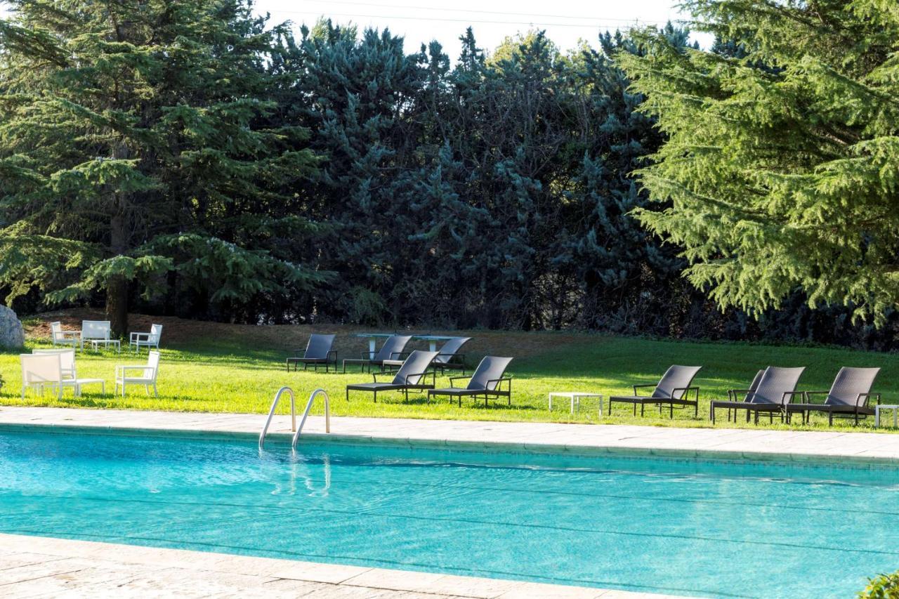Best Western Domaine De Roquerousse Salon-de-Provence Buitenkant foto