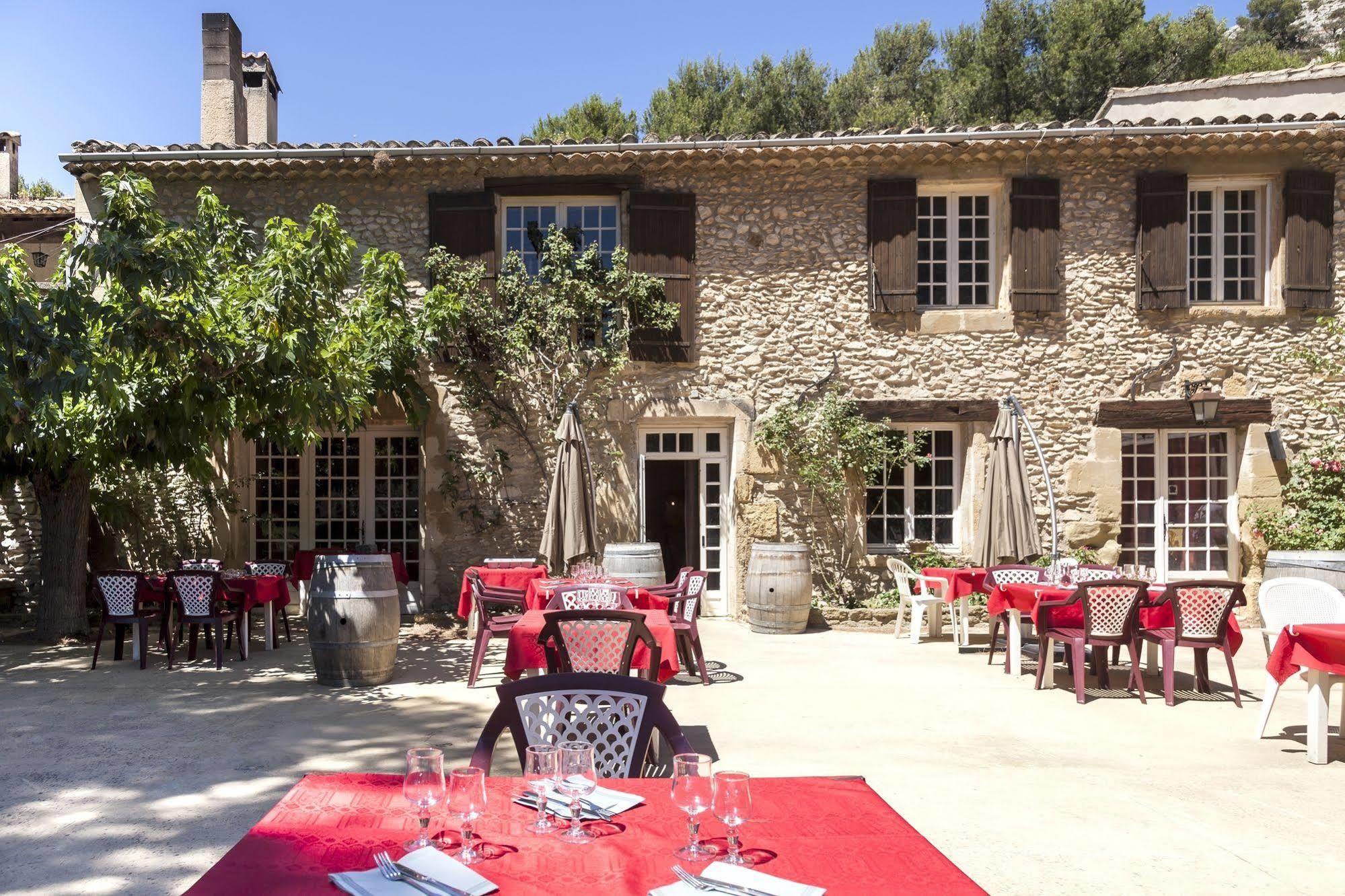 Best Western Domaine De Roquerousse Salon-de-Provence Buitenkant foto