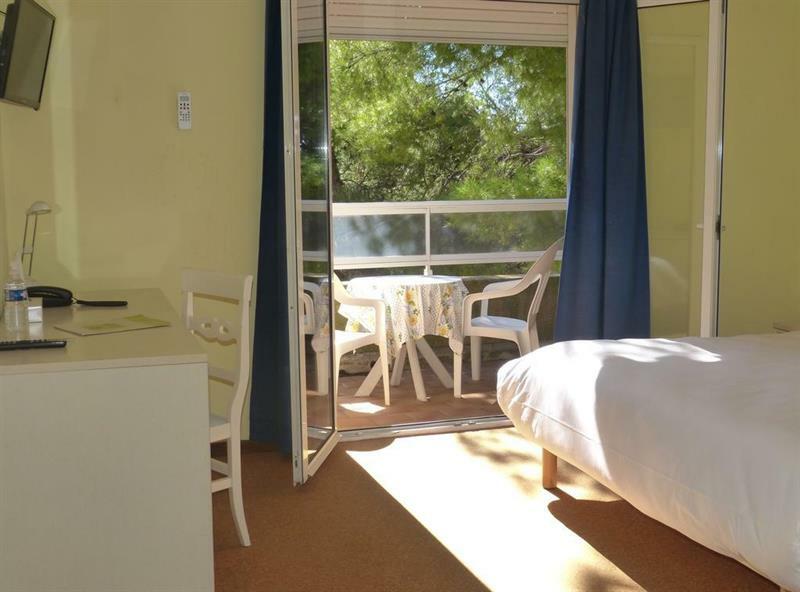 Best Western Domaine De Roquerousse Salon-de-Provence Buitenkant foto