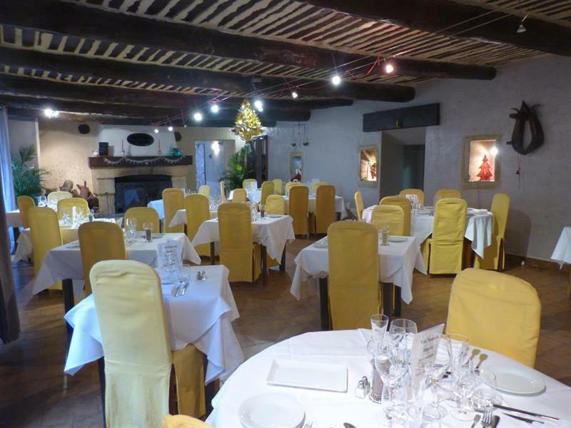 Best Western Domaine De Roquerousse Salon-de-Provence Buitenkant foto