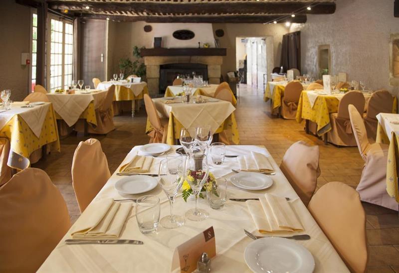 Best Western Domaine De Roquerousse Salon-de-Provence Buitenkant foto