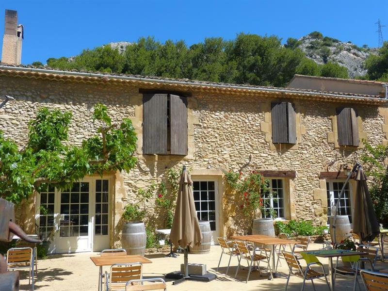 Best Western Domaine De Roquerousse Salon-de-Provence Buitenkant foto