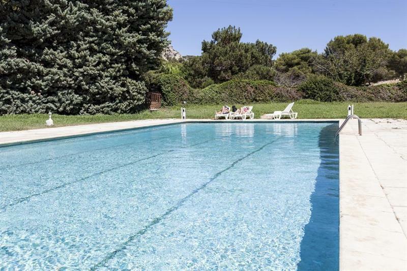 Best Western Domaine De Roquerousse Salon-de-Provence Buitenkant foto