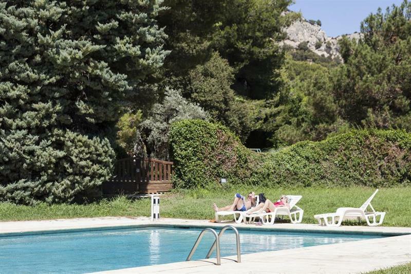 Best Western Domaine De Roquerousse Salon-de-Provence Buitenkant foto