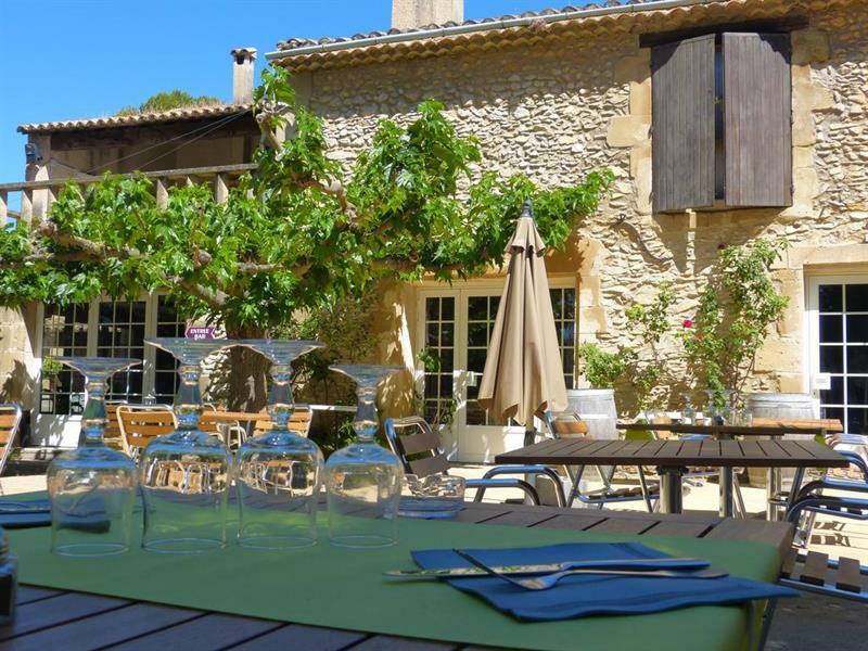 Best Western Domaine De Roquerousse Salon-de-Provence Buitenkant foto