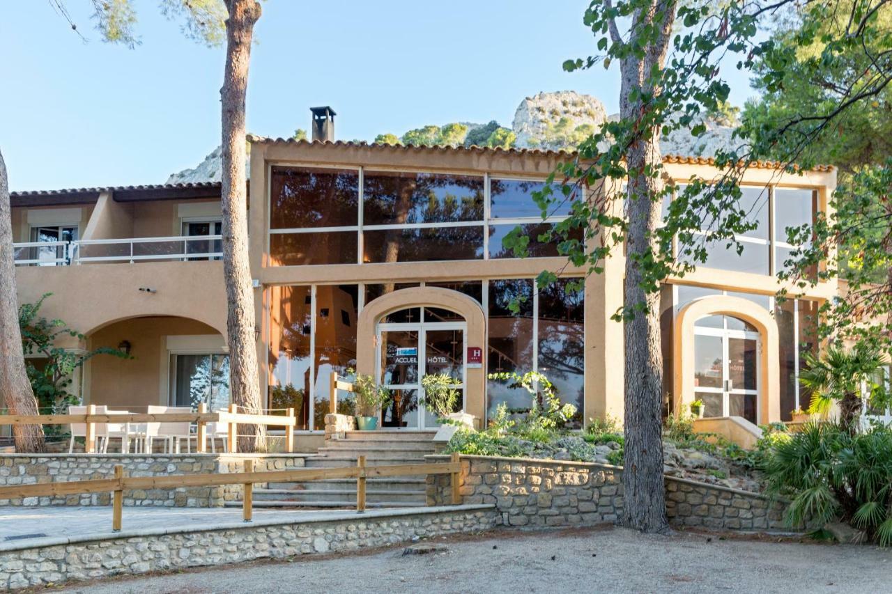 Best Western Domaine De Roquerousse Salon-de-Provence Buitenkant foto