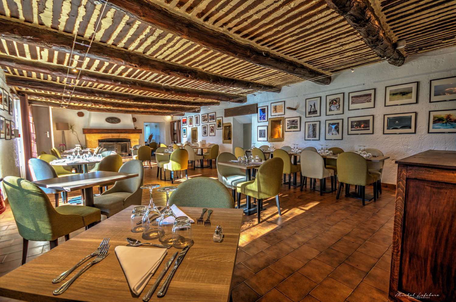 Best Western Domaine De Roquerousse Salon-de-Provence Buitenkant foto