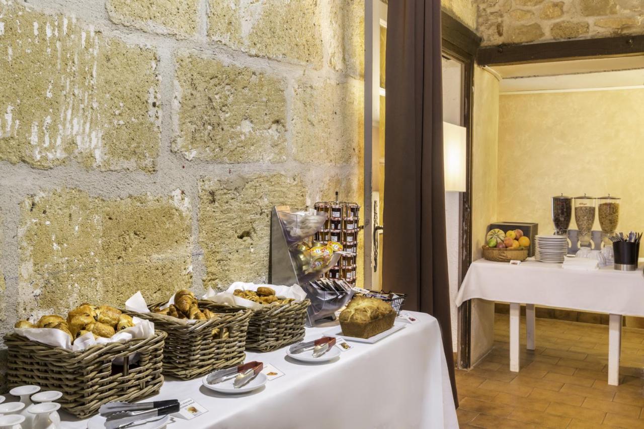 Best Western Domaine De Roquerousse Salon-de-Provence Buitenkant foto