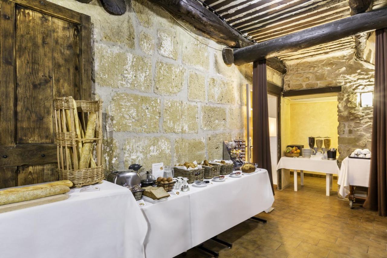 Best Western Domaine De Roquerousse Salon-de-Provence Buitenkant foto